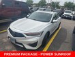  Acura ILX