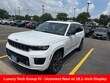  Jeep Grand Cherokee L
