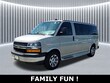 Chevrolet Express 2500