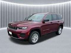 2025 Jeep Grand Cherokee LAREDO X 4X4 Sport Utility