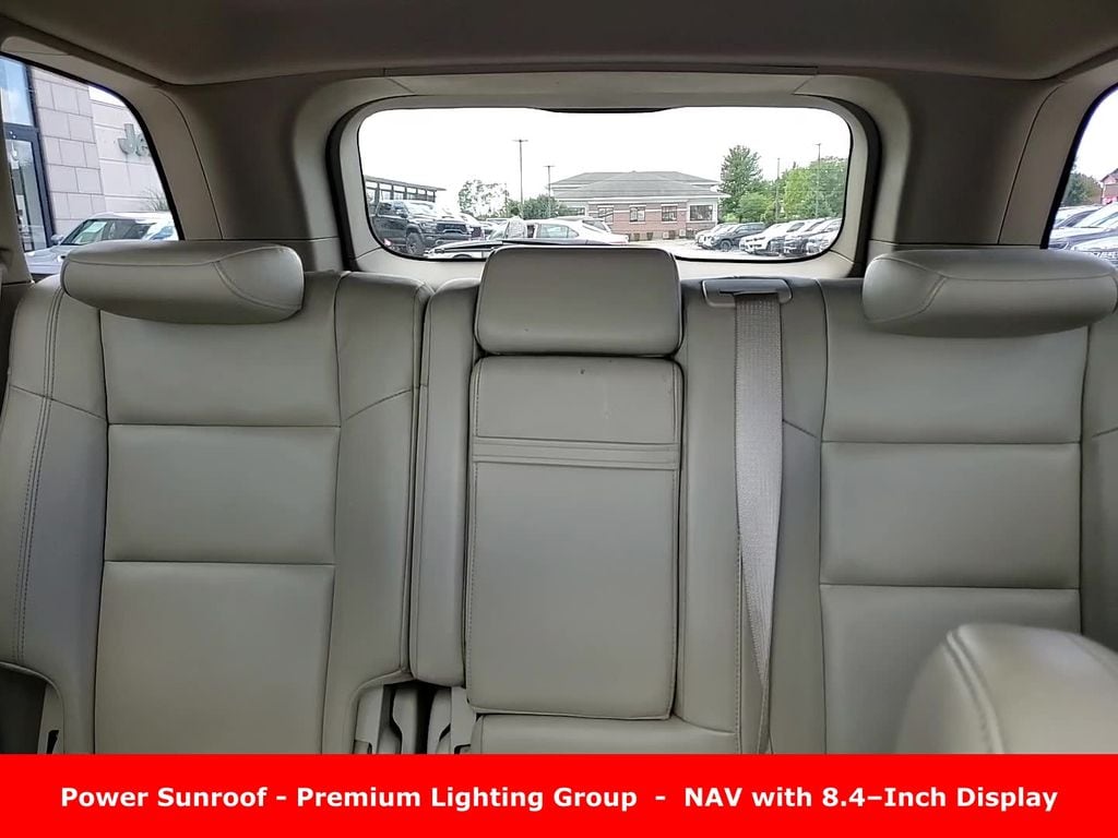 2020 Jeep Grand Cherokee Limited - Photo 23