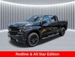  Chevrolet Silverado 1500 LTD