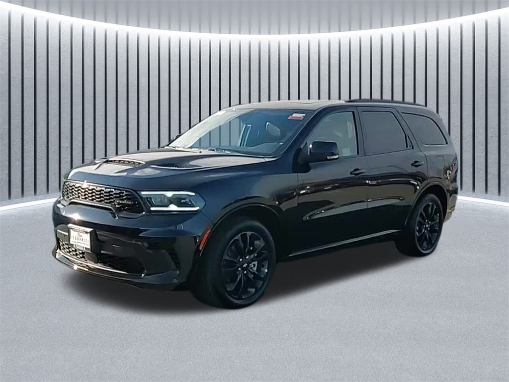 2025 Dodge Durango Sport Utility 