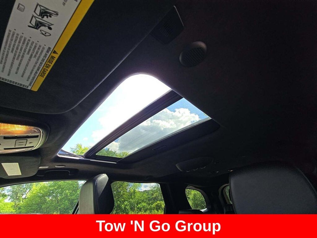 Used 2024 Dodge Durango R/T SUV