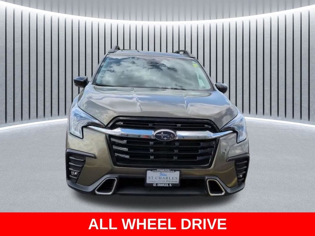 Used 2024 Subaru Ascent Touring 7-Passenger SUV