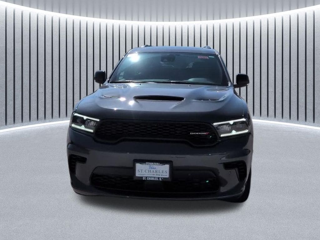 New 2026 Dodge Durango GT PLUS AWD Sport Utility