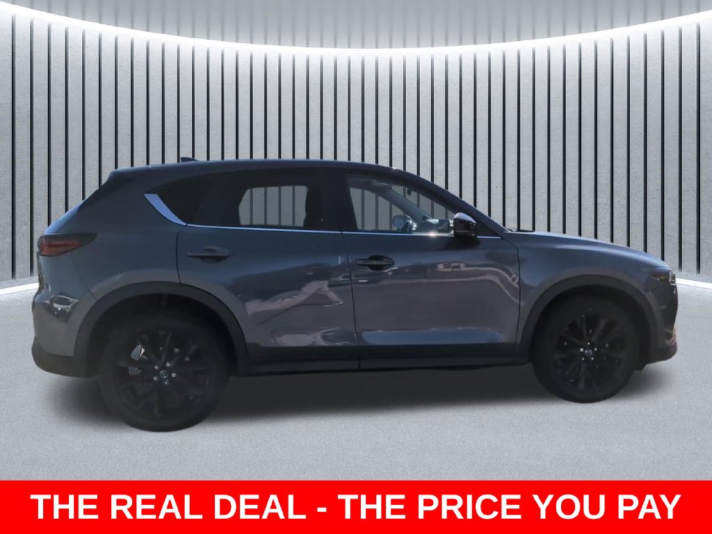 Vehicle thumbnail