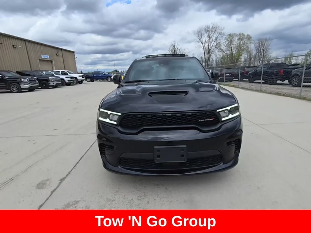 Used 2024 Dodge Durango R/T SUV