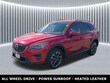  Mazda Mazda CX-5