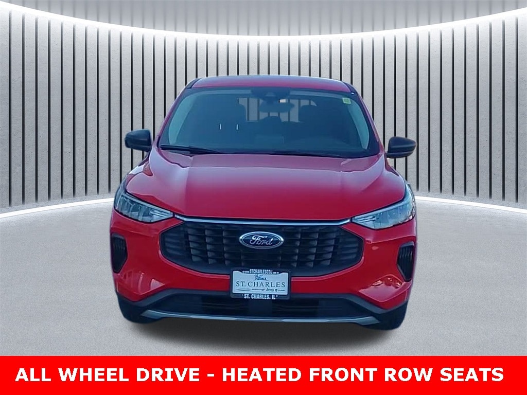 Used 2024 Ford Escape Active SUV