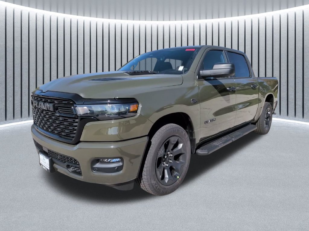 Vehicle thumbnail