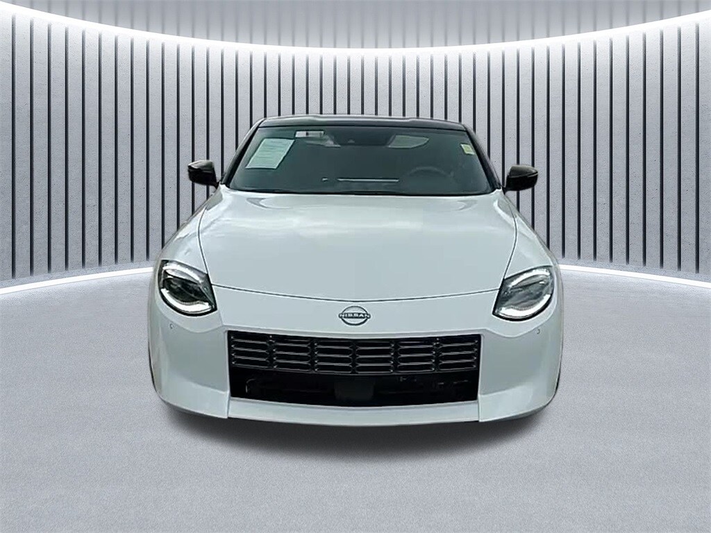 2024 Nissan Z Sport photo 2