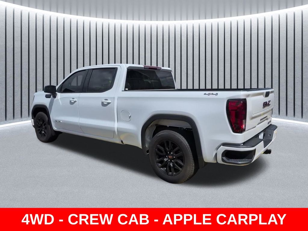 2022 GMC Sierra 1500 Elevation - Photo 14