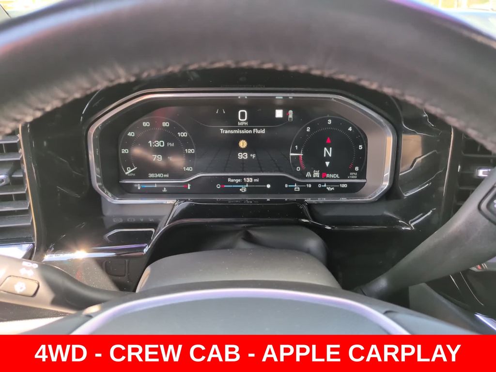 2022 GMC Sierra 1500 Elevation - Photo 27