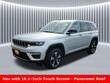  Jeep Grand Cherokee 4xe