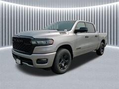 2025 Ram 1500 TRADESMAN CREW CAB 4X4 5'7 BOX Pickup