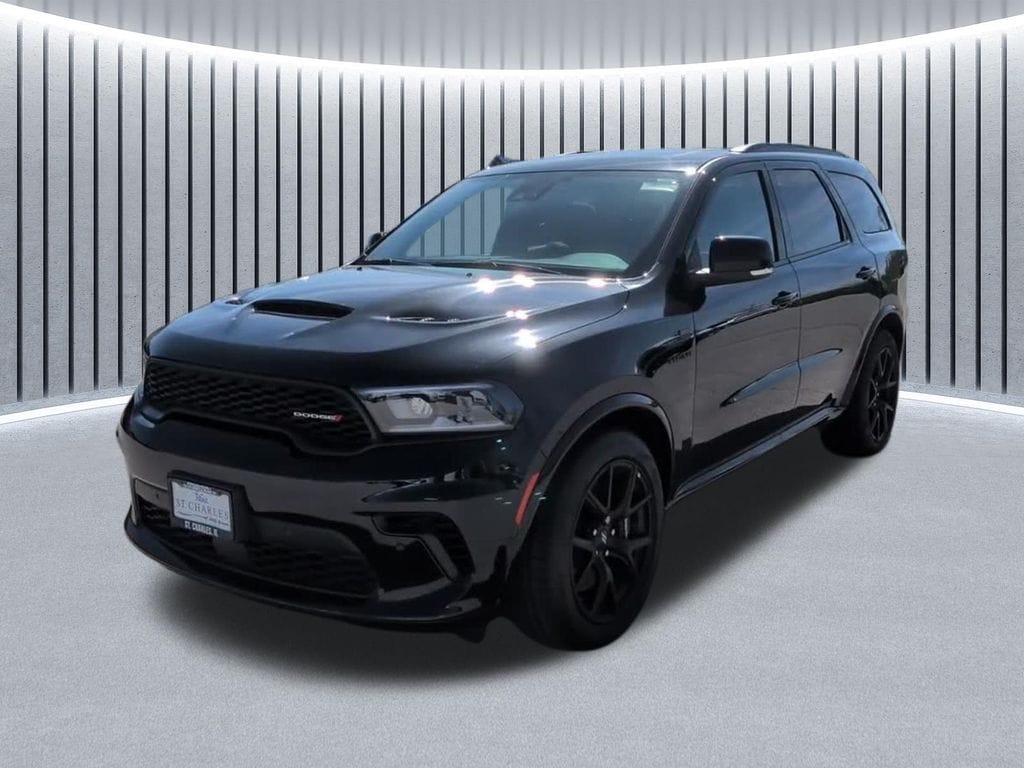 2026 Dodge Durango GT HEMI Plus V8 AWD's photo