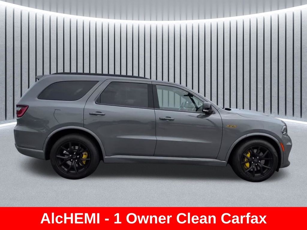 Used 2024 Dodge Durango SRT 392 SUV