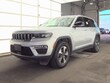 Jeep Grand Cherokee 4xe