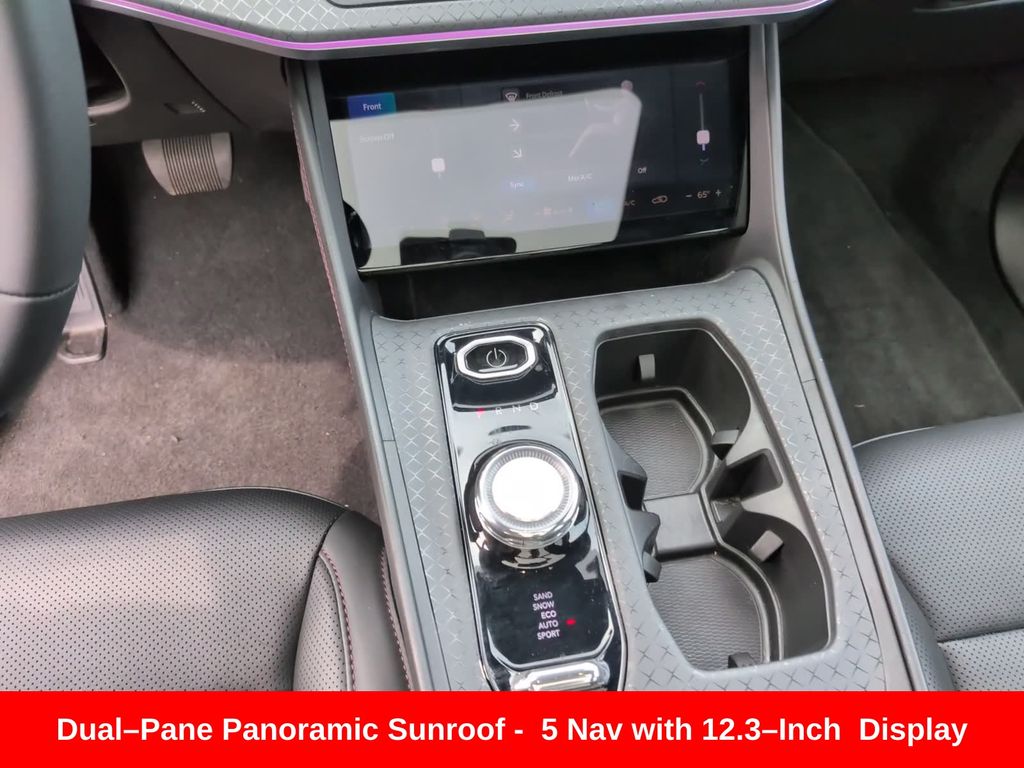2025 Jeep Wagoneer S Limited - Photo 20