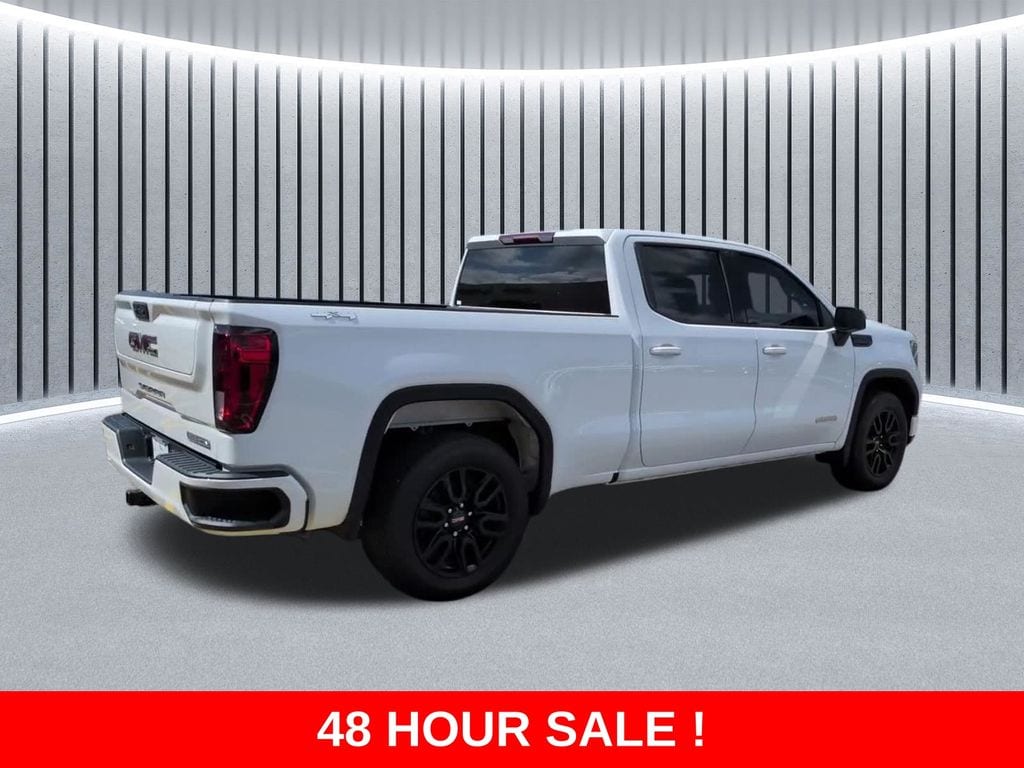 2022 GMC Sierra 1500 Elevation - Photo 8
