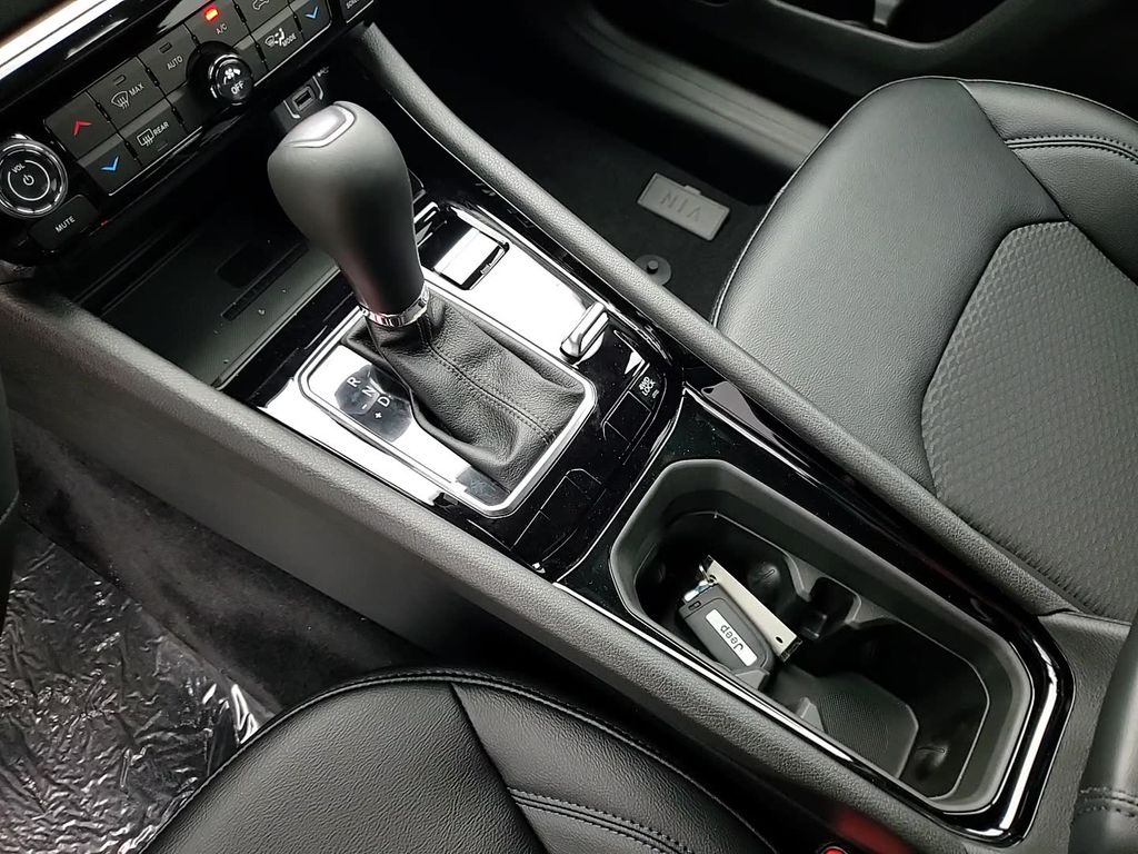 2026 Jeep Compass Altitude Special Edition - Photo 20