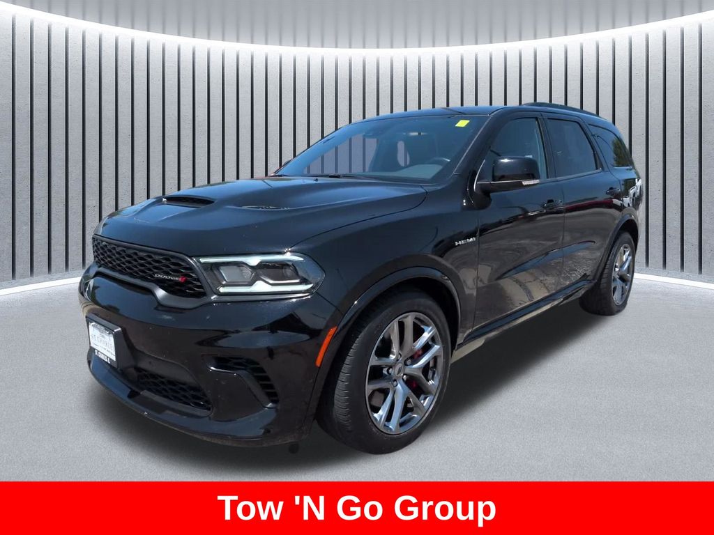 2024 Dodge Durango