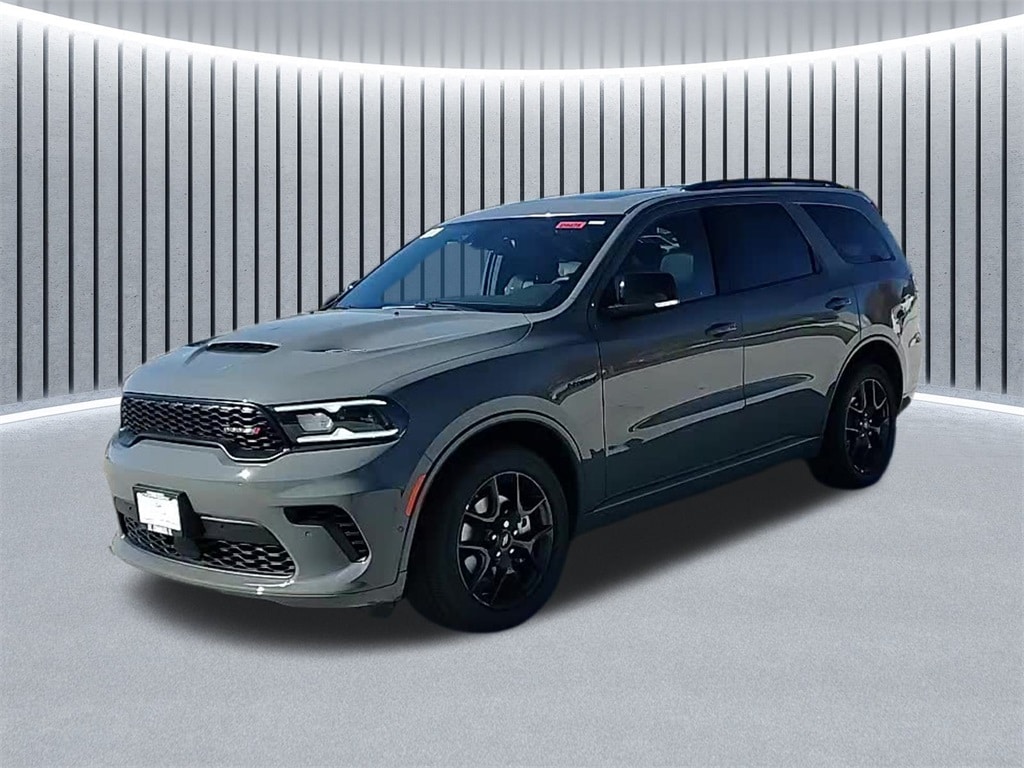 2026 Dodge Durango Sport Utility 