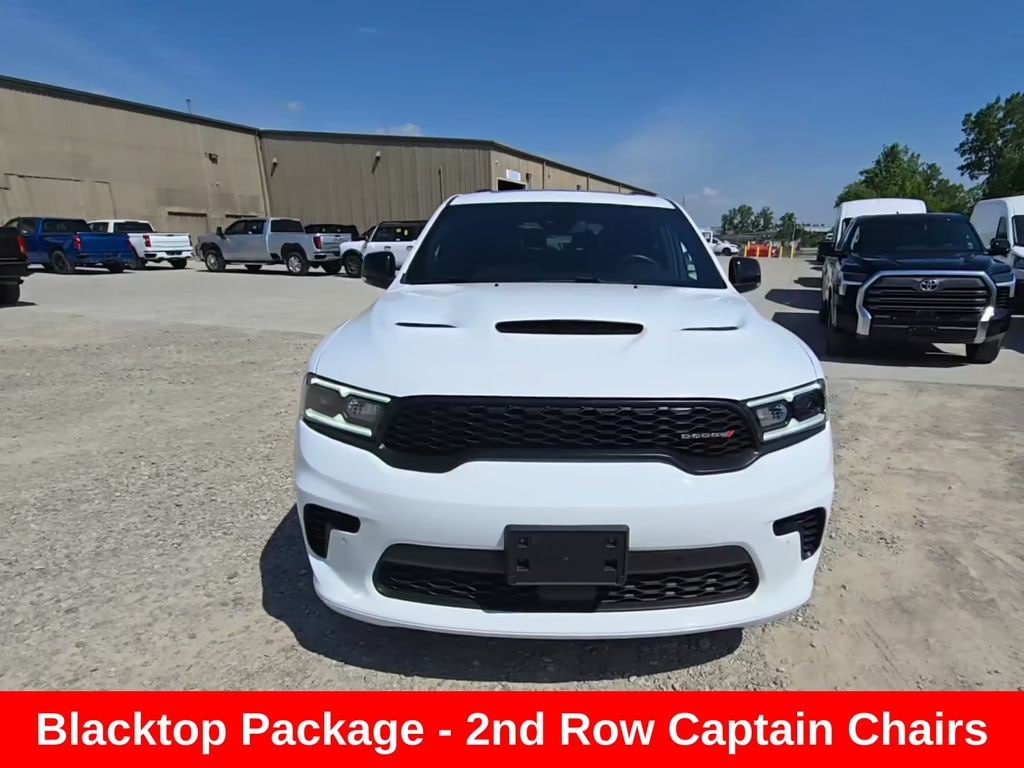 Used 2025 Dodge Durango R/T SUV