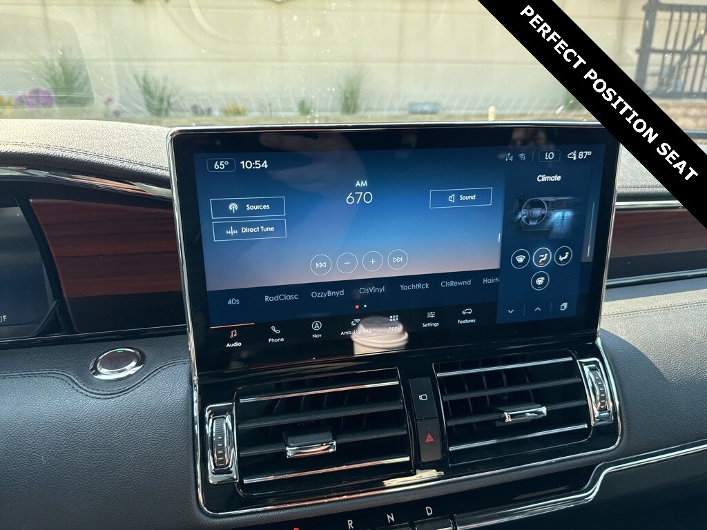 2023 Lincoln Navigator Reserve photo 3