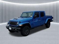 2026 Jeep Gladiator SPORT S 4X4 Pickup