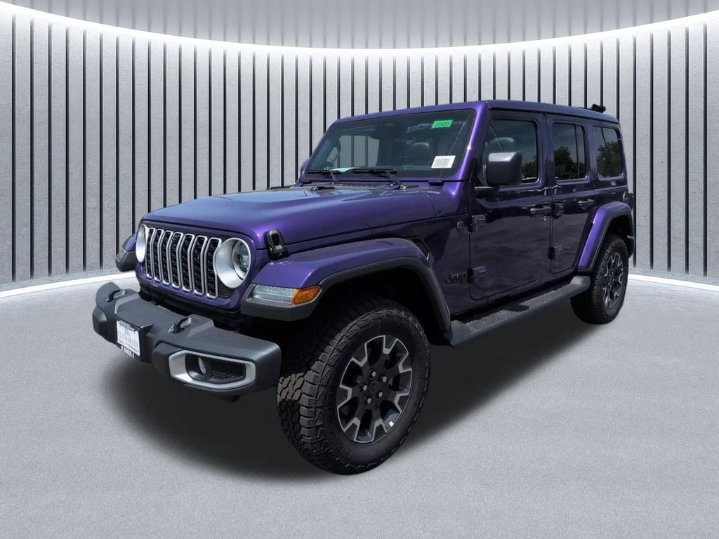 Jeep Wrangler | St. Charles Chrysler Dodge Jeep