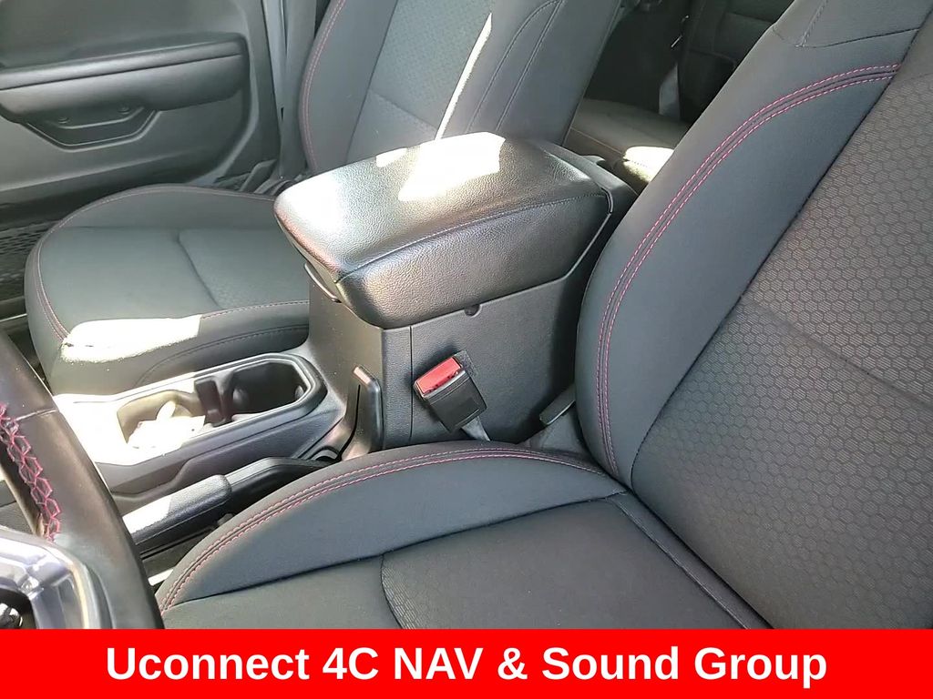2021 Jeep Wrangler Unlimited Rubicon - Photo 21