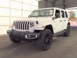 Jeep Wrangler Unlimited 4xe