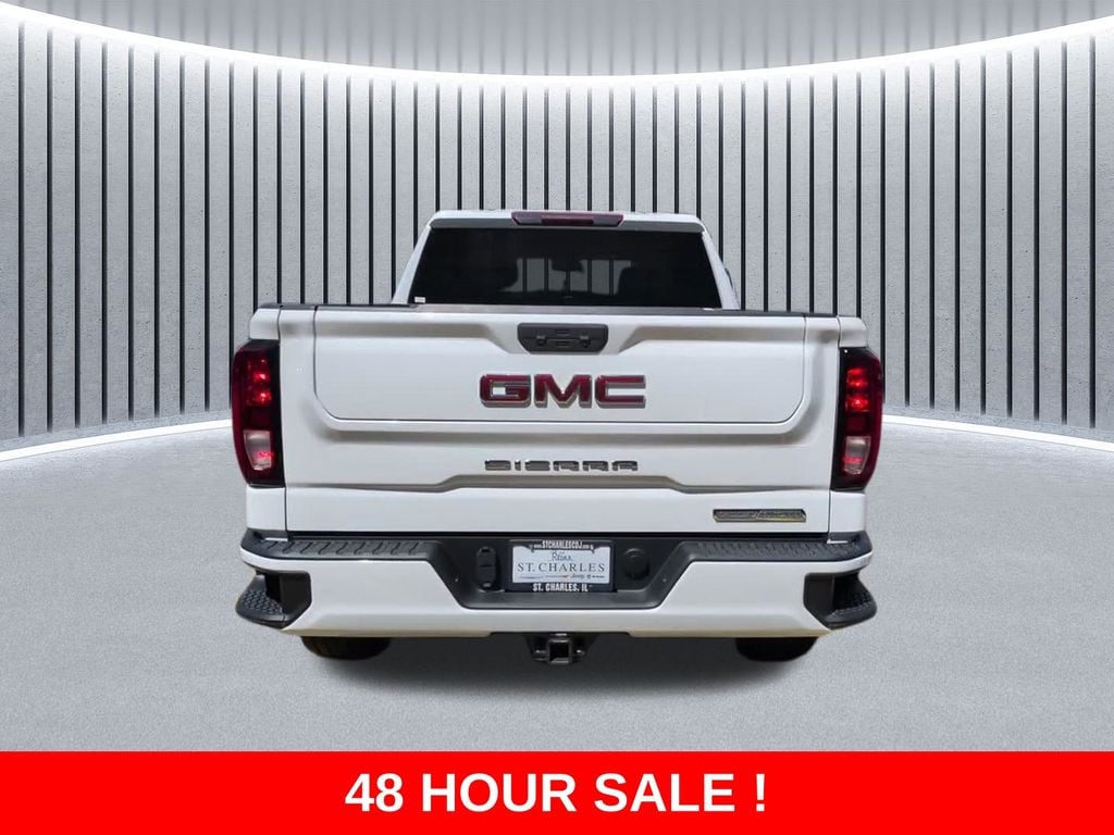 2022 GMC Sierra 1500 Elevation - Photo 11