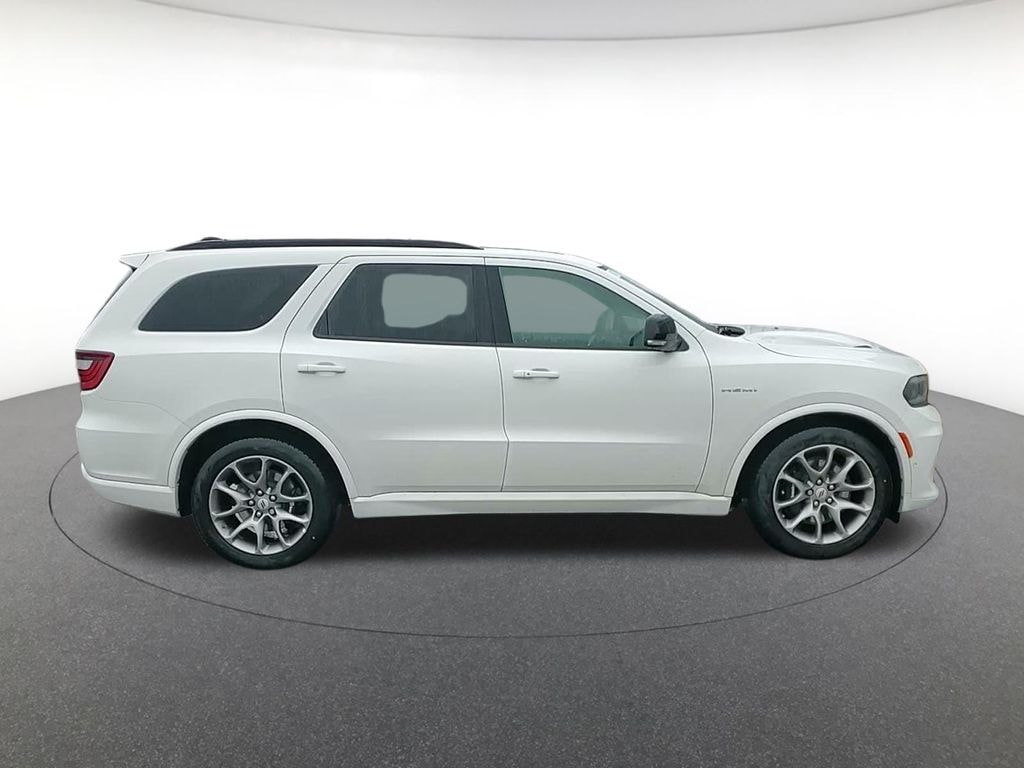 New 2026 Dodge Durango GT PLUS AWD HEMI V8 Sport Utility