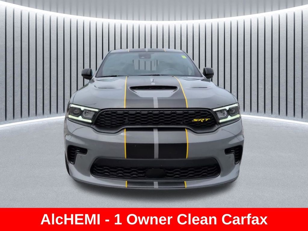 Used 2024 Dodge Durango SRT 392 SUV