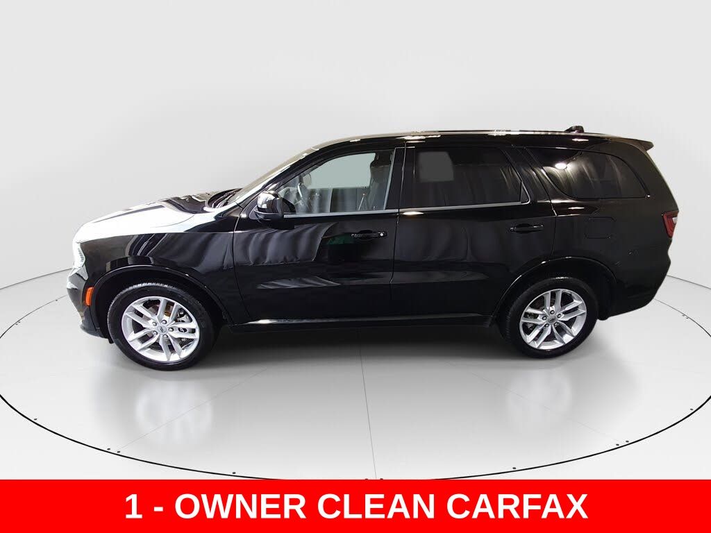 2023 Dodge Durango GT