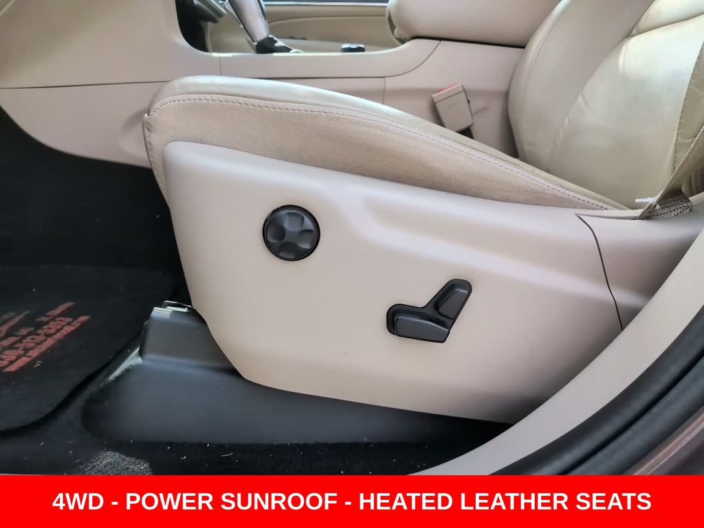 2020 Jeep Grand Cherokee Limited - Photo 17