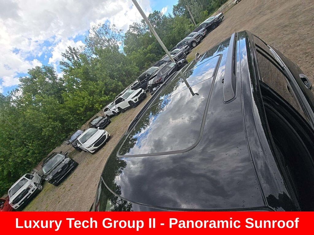 Used 2024 Jeep Grand Cherokee Limited SUV