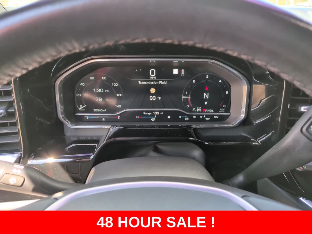 2022 GMC Sierra 1500 Elevation - Photo 27