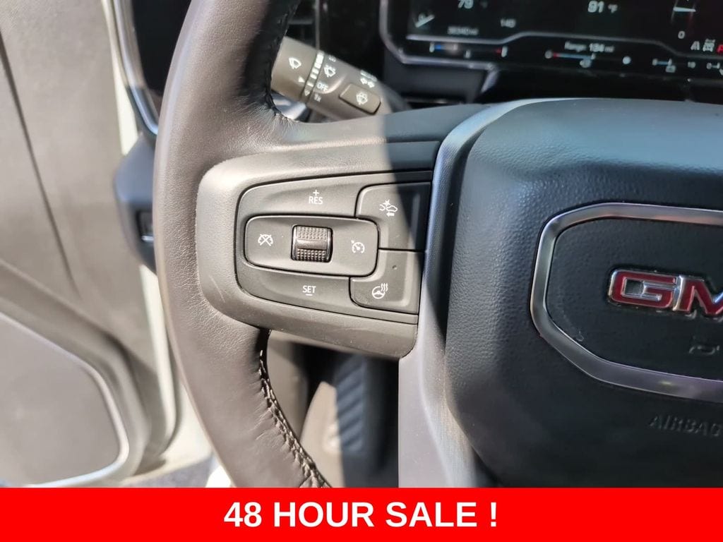 2022 GMC Sierra 1500 Elevation - Photo 25
