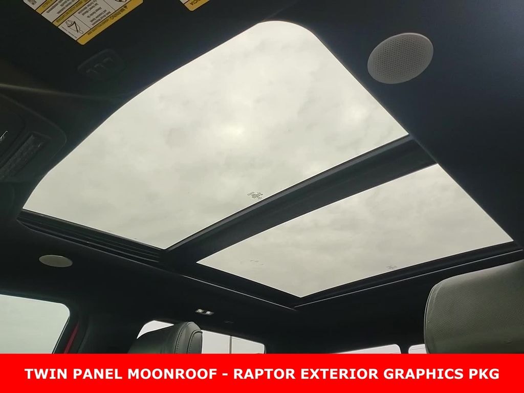 Used 2023 Ford F-150 Raptor Truck SuperCrew Cab