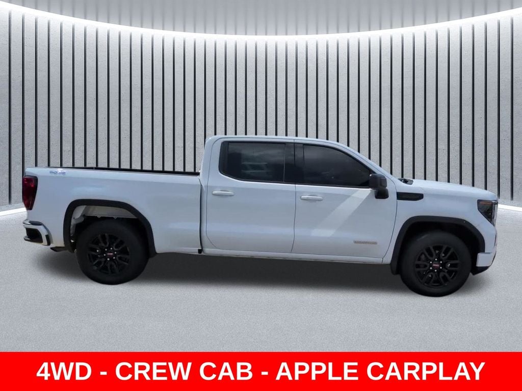 2022 GMC Sierra 1500 Elevation - Photo 7