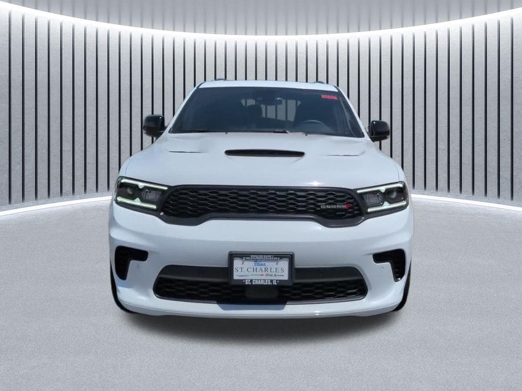 New 2026 Dodge Durango GT PLUS AWD HEMI V8 Sport Utility