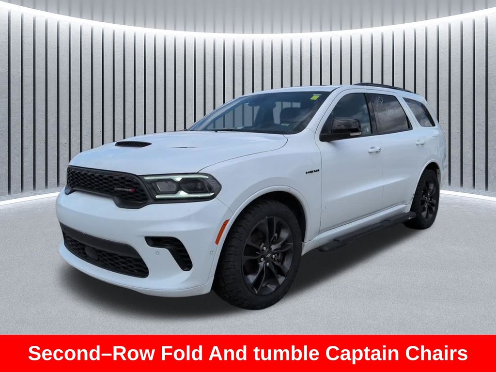  Dodge Durango