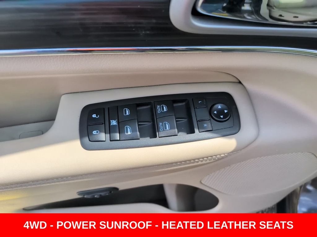 2020 Jeep Grand Cherokee Limited - Photo 15