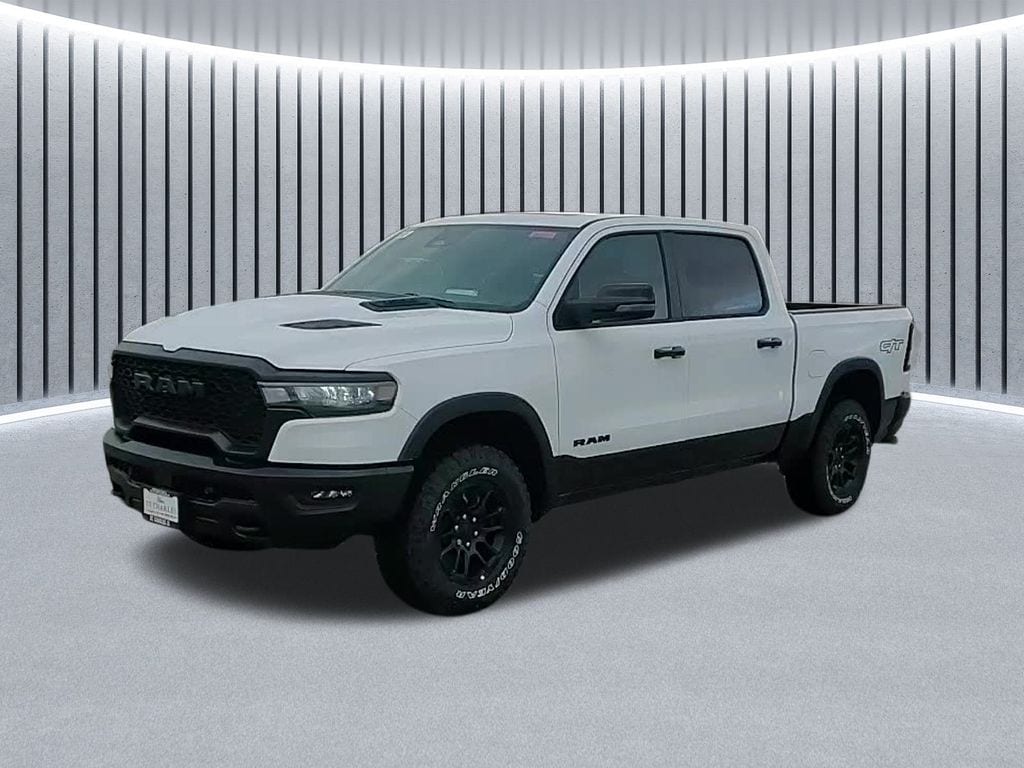 2026 RAM Ram 1500 Pickup