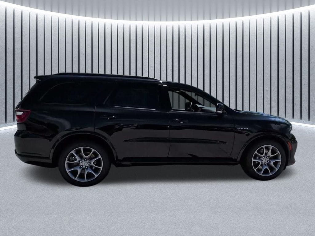 New 2026 Dodge Durango GT PLUS AWD HEMI V8 Sport Utility
