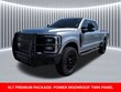  Ford F-250